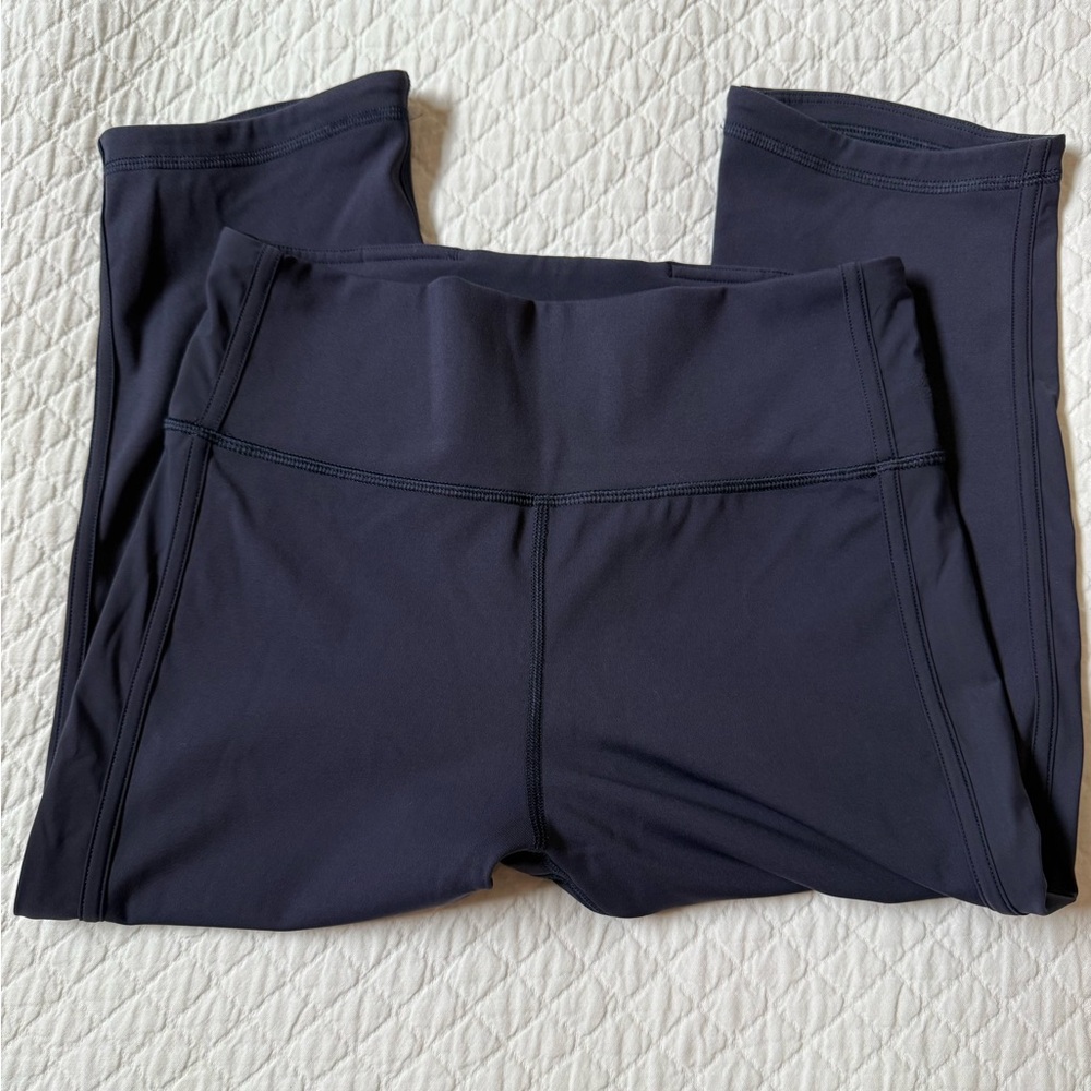 lululemon athletica Black Leggings